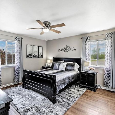 Serene 3 Bedroom Home, Nrm, Wi-Fi, Parking, Queen Bed De Pere Extérieur photo
