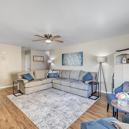 Serene 3 Bedroom Home, Nrm, Wi-Fi, Parking, Queen Bed De Pere Extérieur photo